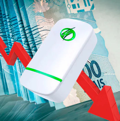 Ahorrador De Energia | Ahorra un 50% De Dinero En Tus Facturas